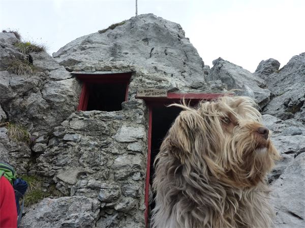 Monte Alben (BG)