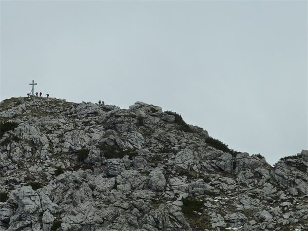 Monte Alben (BG)
