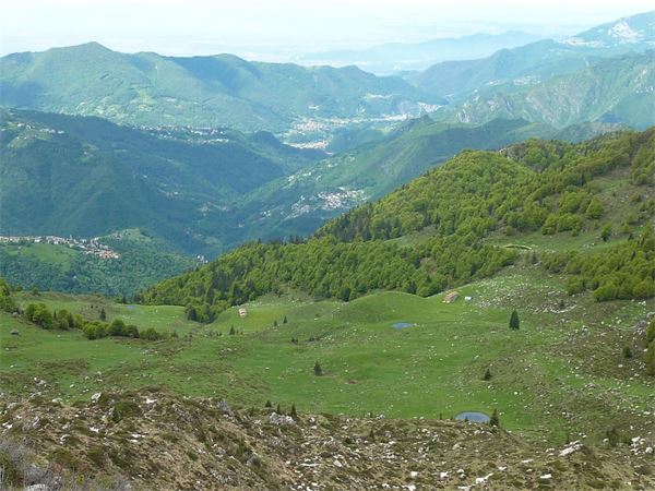 Monte Alben (BG)