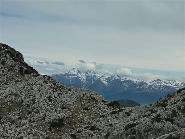 Monte Alben (BG)