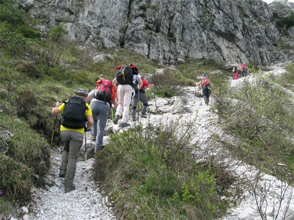 Monte Alben (BG)