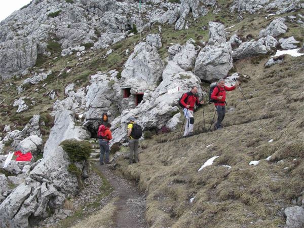 Monte Alben (BG)