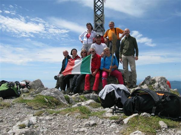 Monte Alben (BG)