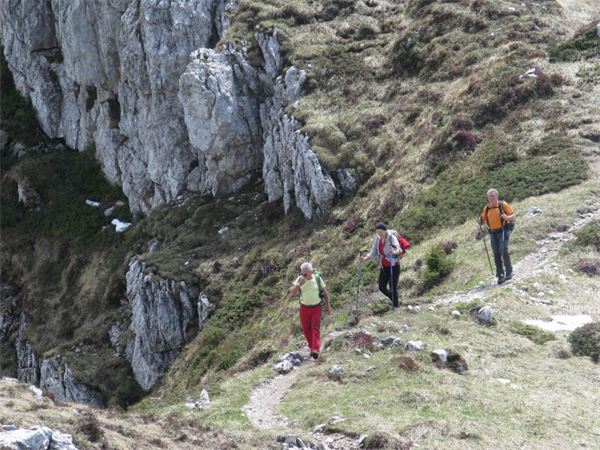 Monte Alben (BG)