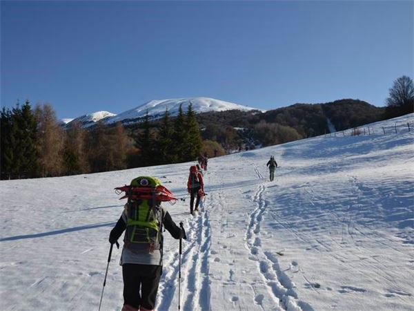 Monte Baldo (VR)