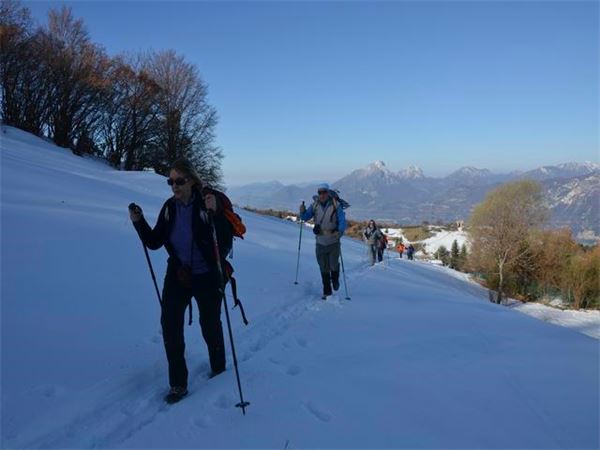 Monte Baldo (VR)