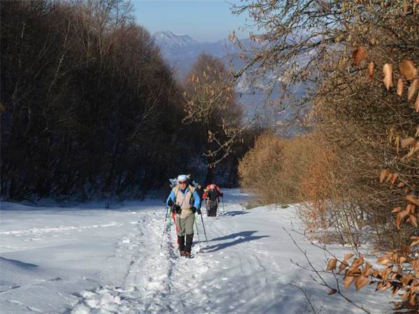 Monte Baldo (VR)