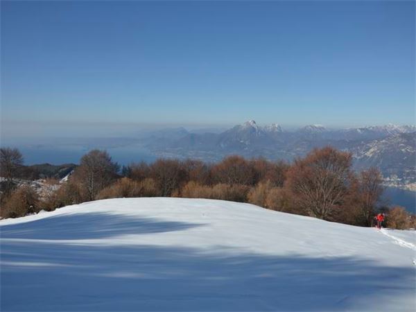 Monte Baldo (VR)
