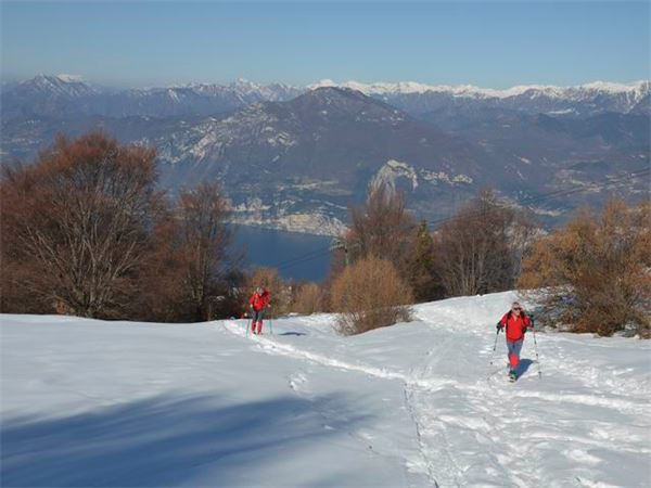 Monte Baldo (VR)