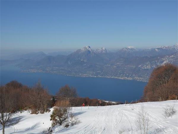 Monte Baldo (VR)