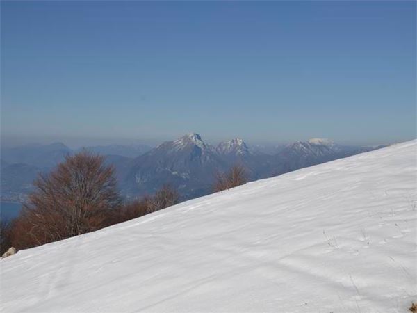 Monte Baldo (VR)