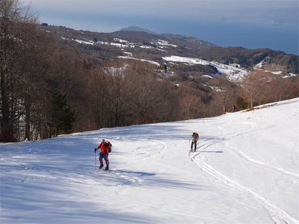 Monte Baldo (VR)