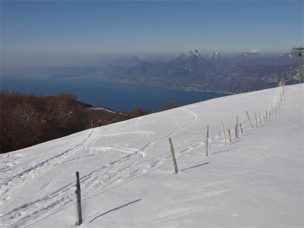 Monte Baldo (VR)
