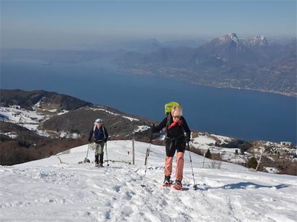 Monte Baldo (VR)