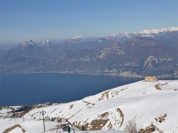 Monte Baldo (VR)