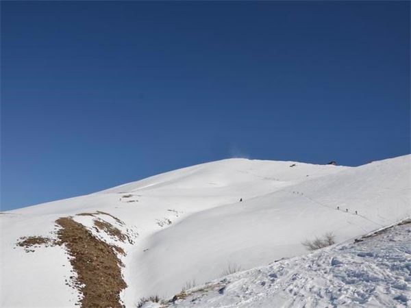 Monte Baldo (VR)