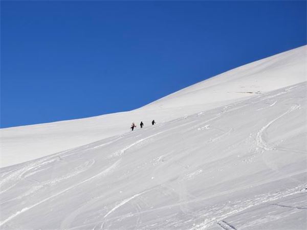 Monte Baldo (VR)