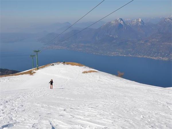 Monte Baldo (VR)