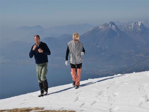 Monte Baldo (VR)