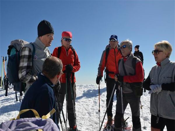 Monte Baldo (VR)