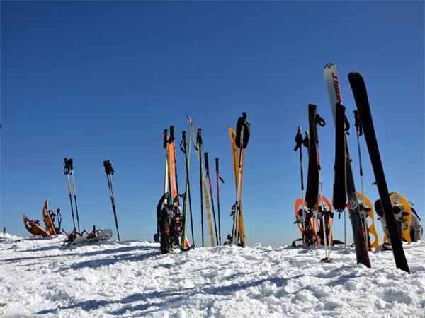 Monte Baldo (VR)