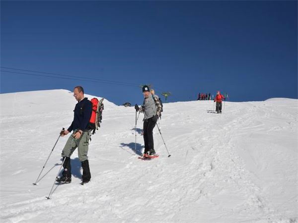 Monte Baldo (VR)