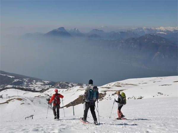 Monte Baldo (VR)