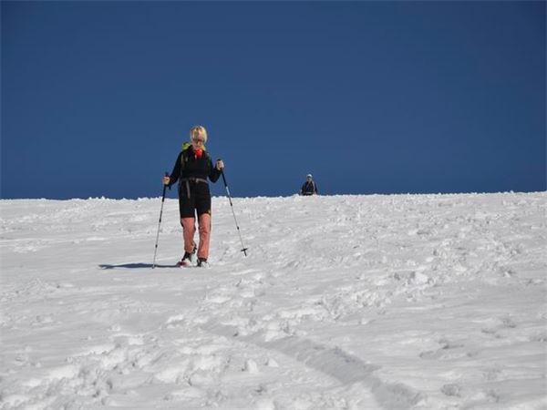 Monte Baldo (VR)