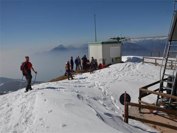 Monte Baldo (VR)