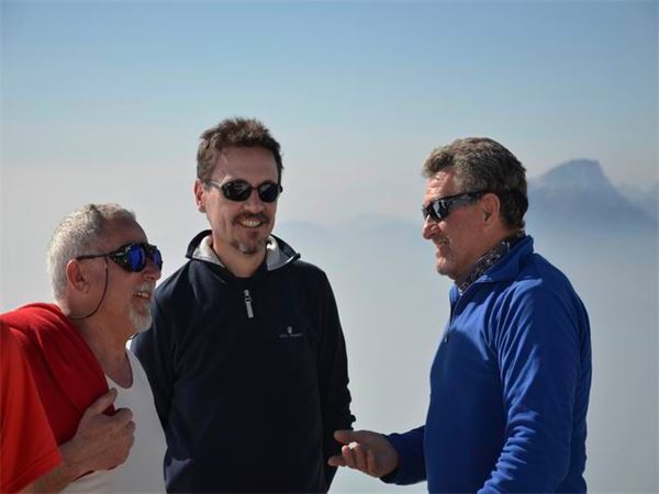 Monte Baldo (VR)