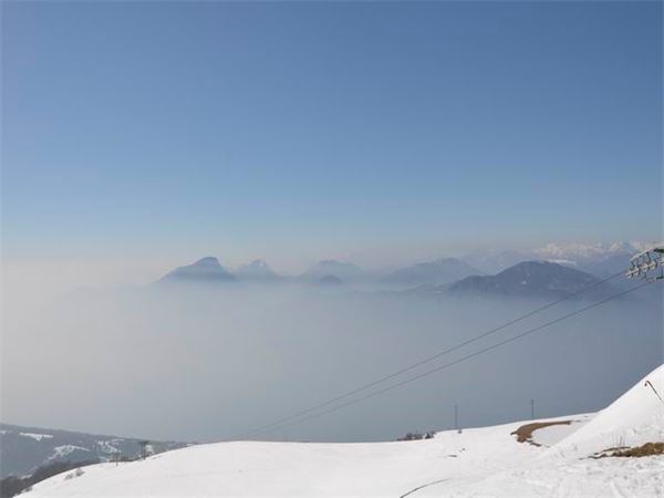 Monte Baldo (VR)
