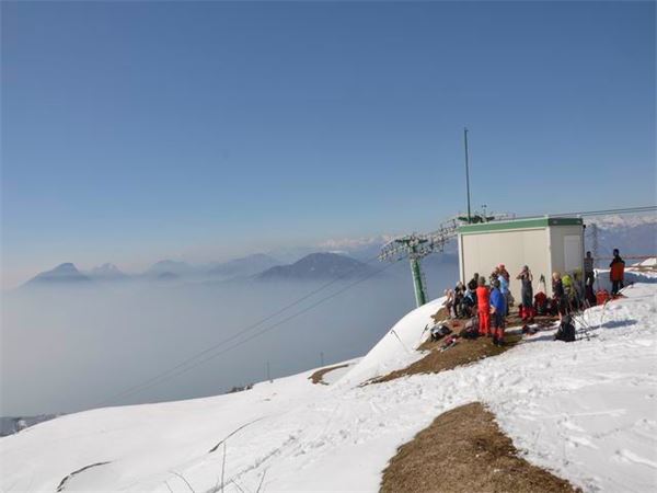 Monte Baldo (VR)