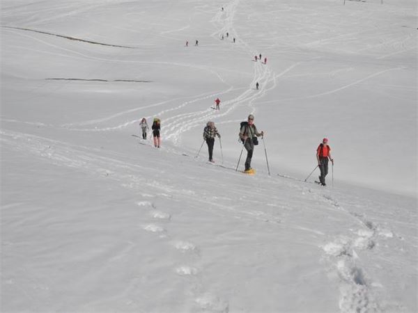 Monte Baldo (VR)