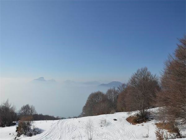 Monte Baldo (VR)
