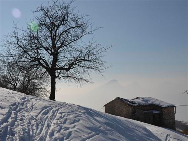 Monte Baldo (VR)