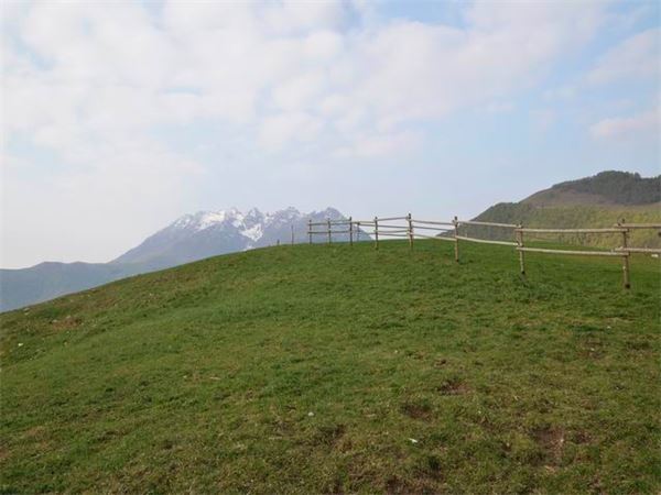 Monte Due Mani (LC)
