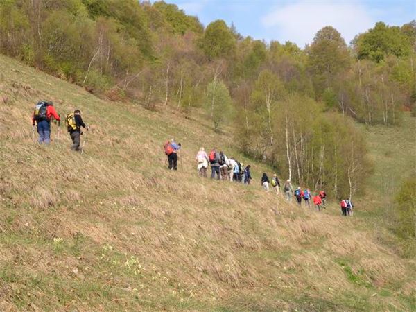 Monte Due Mani (LC)