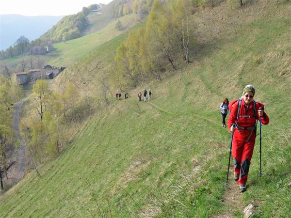 Monte Due Mani (LC)