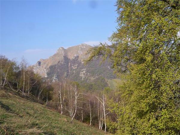 Monte Due Mani (LC)