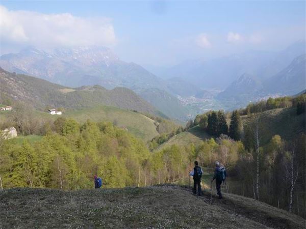 Monte Due Mani (LC)