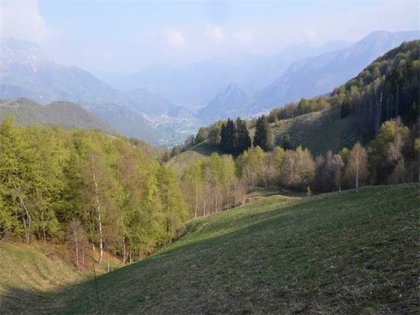Monte Due Mani (LC)
