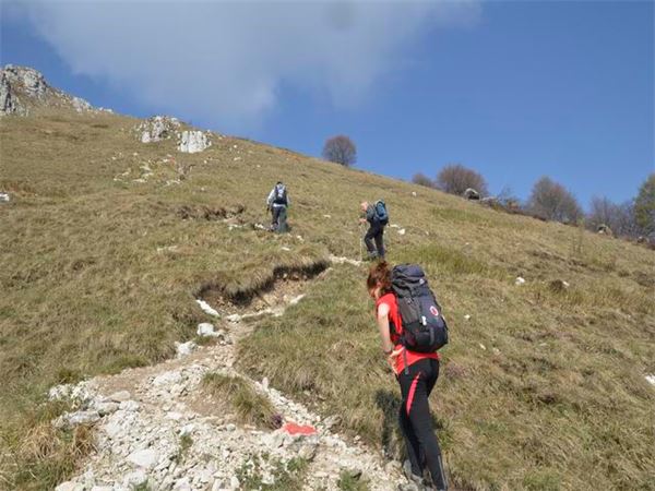 Monte Due Mani (LC)