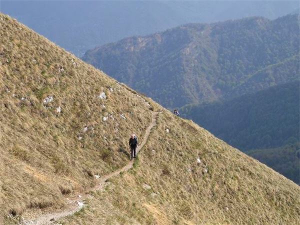 Monte Due Mani (LC)