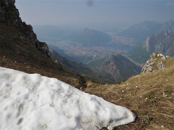 Monte Due Mani (LC)