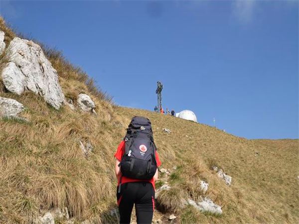 Monte Due Mani (LC)