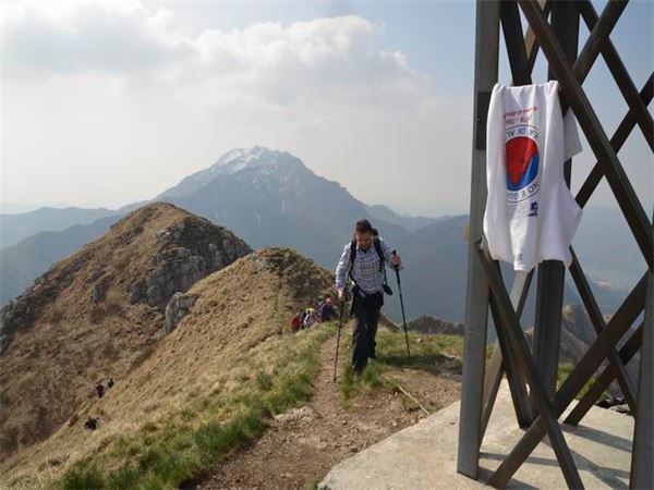 Monte Due Mani (LC)