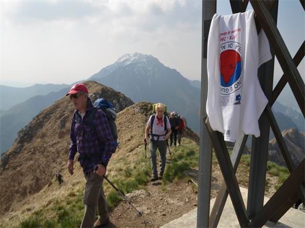 Monte Due Mani (LC)