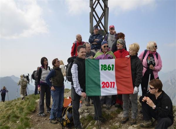 Monte Due Mani (LC)