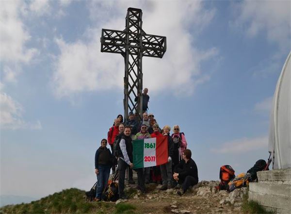 Monte Due Mani (LC)