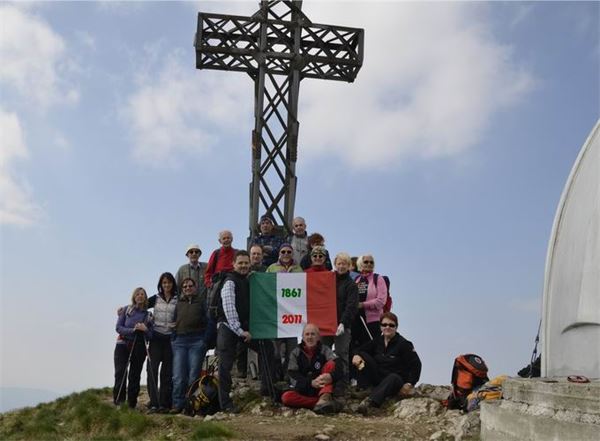 Monte Due Mani (LC)